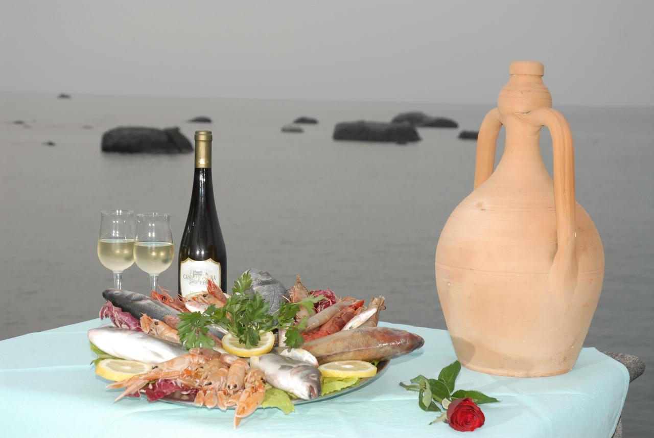 La Citarea Forio (Isola d'Ischia)