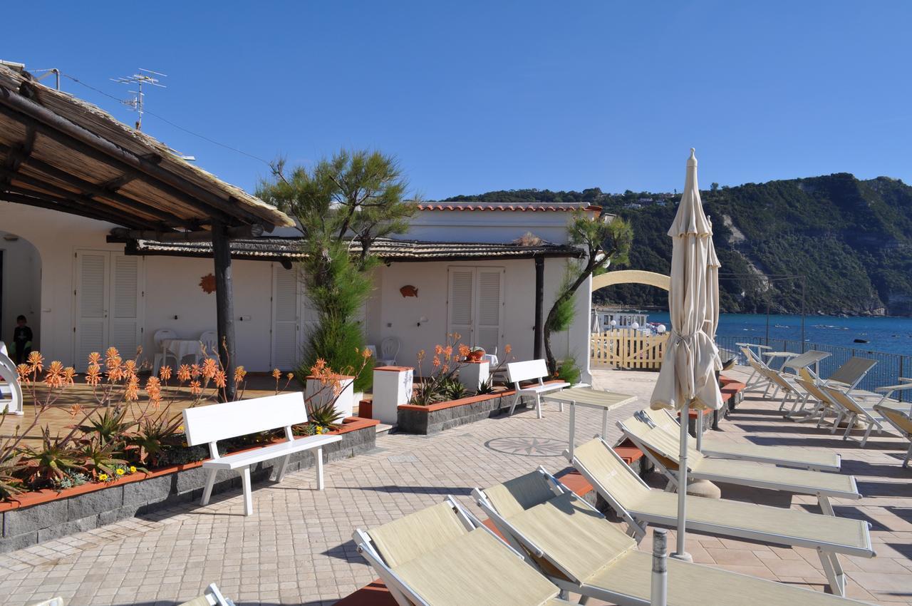 La Citarea Bed & Breakfast Forio (Isola d'Ischia)