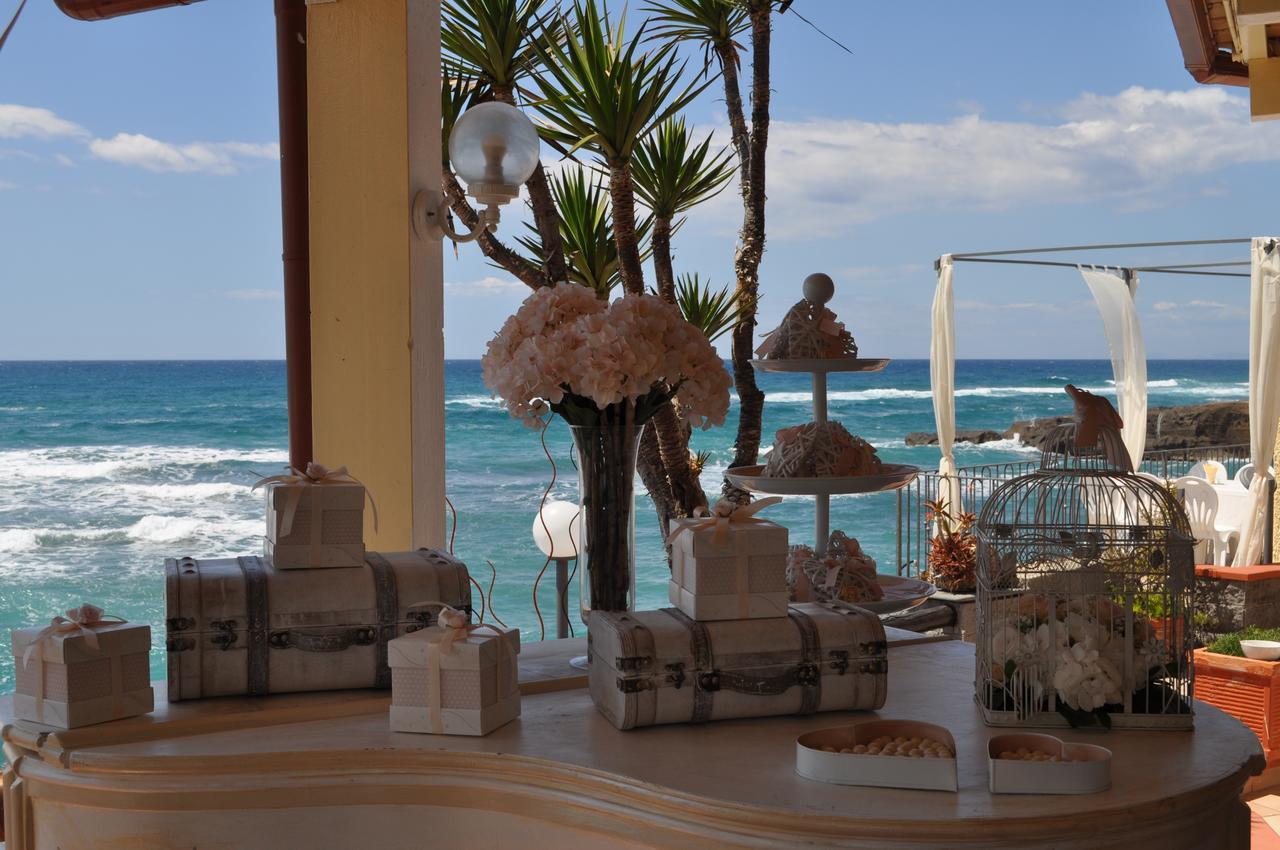 Bed & Breakfast La Citarea Forio (Isola d'Ischia)