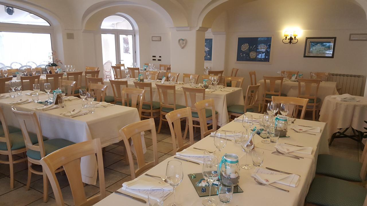 La Citarea Forio (Isola d'Ischia)