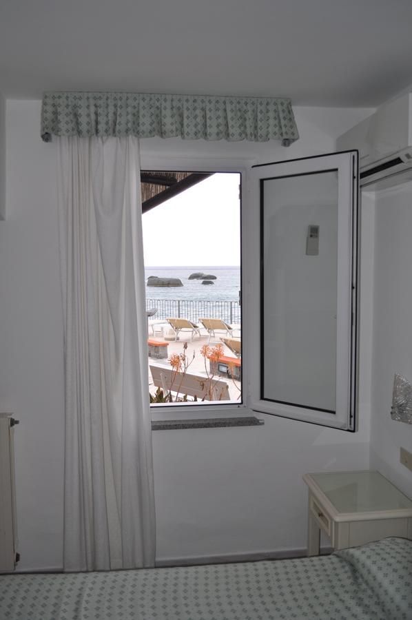 La Citarea * Forio (Isola d'Ischia)
