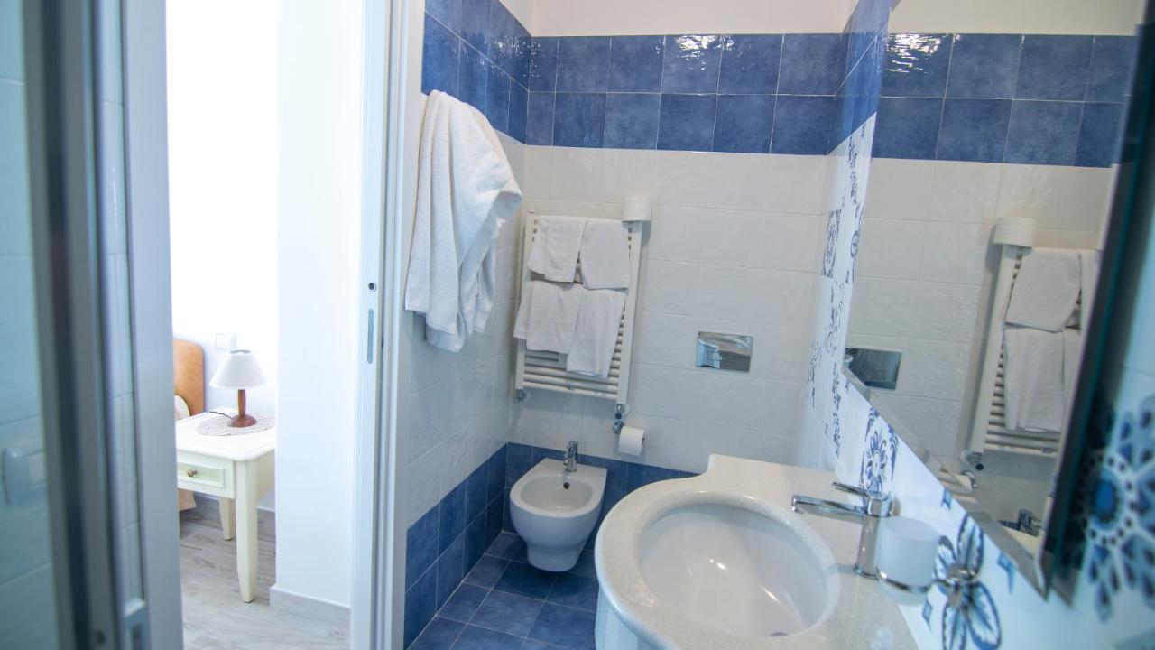 La Citarea Bed & Breakfast Forio (Isola d'Ischia)