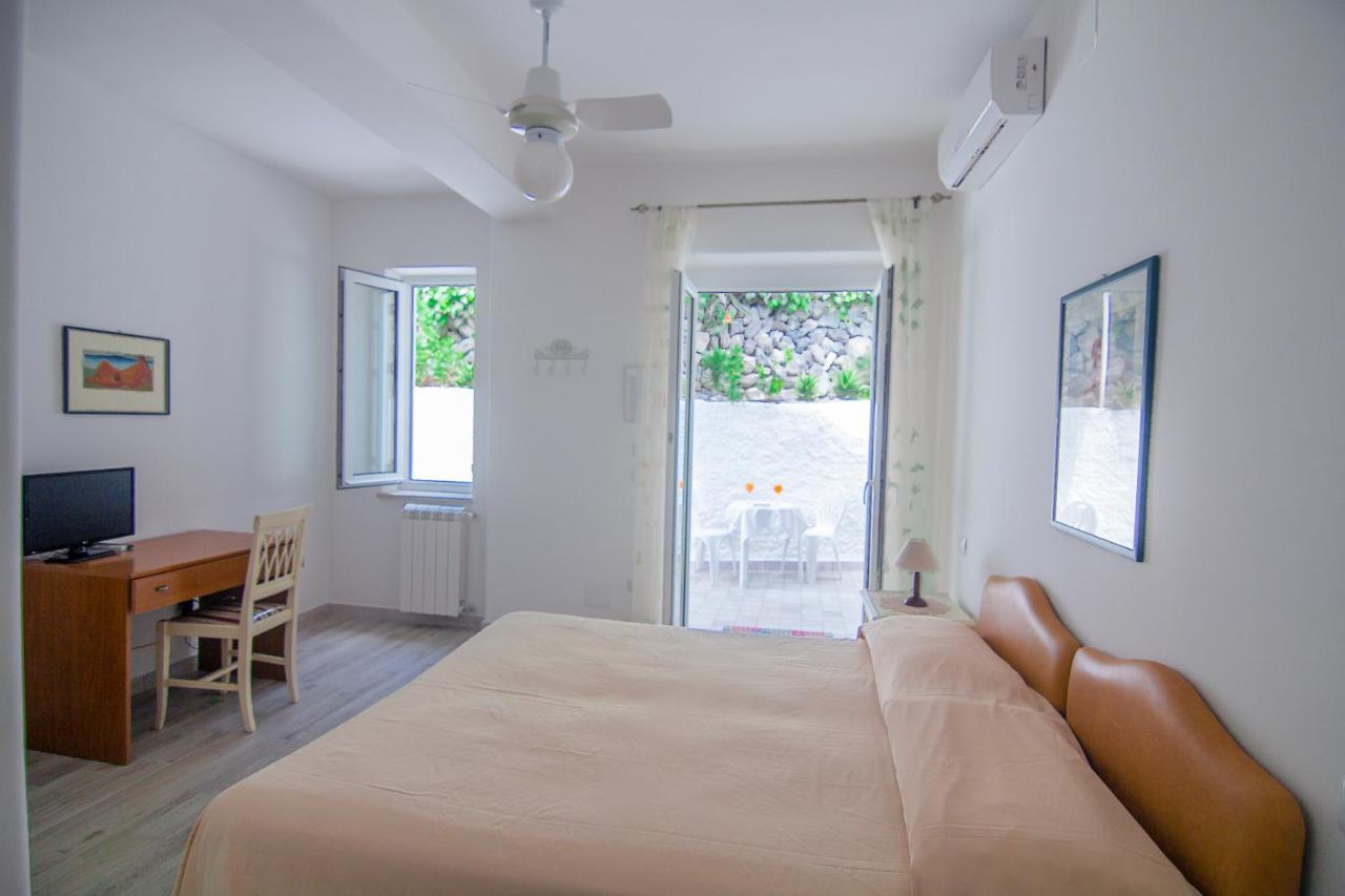 Bed & Breakfast La Citarea